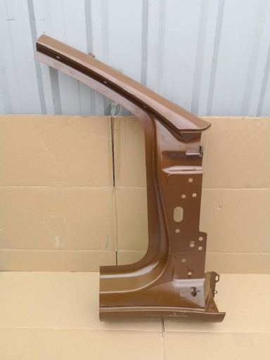 ТЕСЛА МОДЕЛЬ 3 ПОРОГ ОБШИВКА ПРАВЫЙ СТОЛБ НОВЫЙ