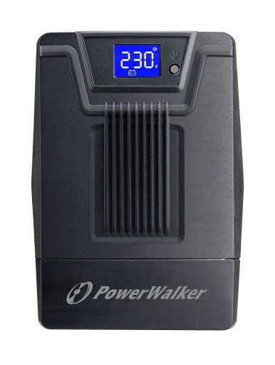 Блок живлення powerwalker vi 2000 scl fr 2000 va 1200 w