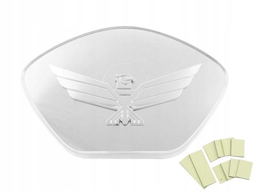 GL-055 - КРИШКА РОЗПОДІЛЬНОГО ВАЛУ HONDA GL 1800 GOLDWING