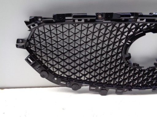 Grille MAZDA CX5 II 17