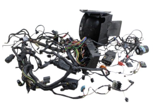 ARDOX50384 - BMW r1150 RT Сигналізація + Джгут проводів електропроводка