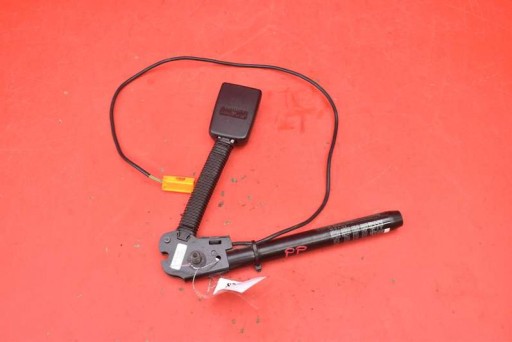 adjuster ZAPINKA supports right front 3M51R61208AE FORD FOCUS C-MAX MK1 and 07-10