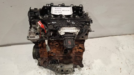 engine RH02 Citroen C5 Jumpy 308 5008 508 Expert Fiat Scudo 2.0 HDI 163 KM