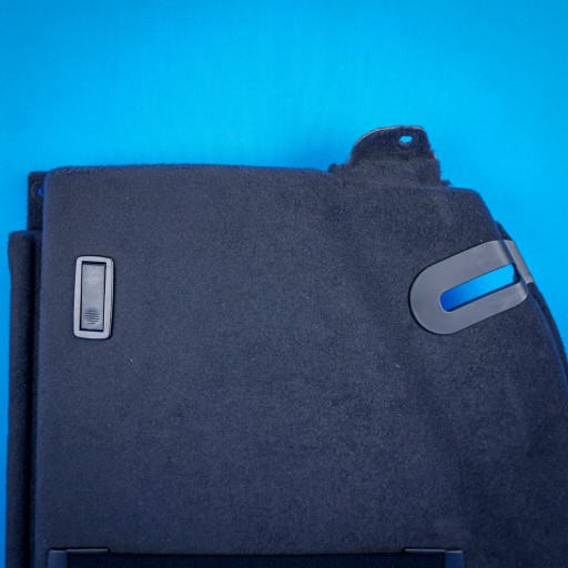 boot upholstery left BMW X3 G01 51477452459 7452459