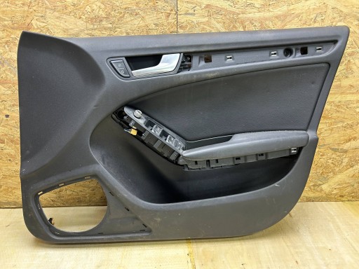 Latérale/côté Portière przednich prawych Audi A5 Sportback 8TA anglik 2013 8T8867106