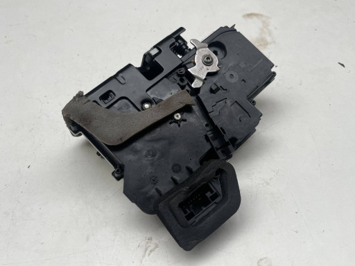 AUDI A6 C8 lock door right rear part 4K0839016P @M