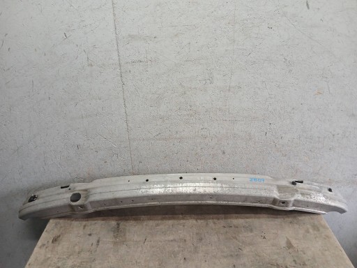 bumper support front BMW 5 V E39