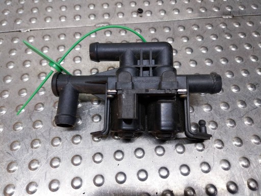 ventil elektroventil kutija ventilacije vode 9310349 BMW F01 F02 F07 F12 F10 F11 F06
