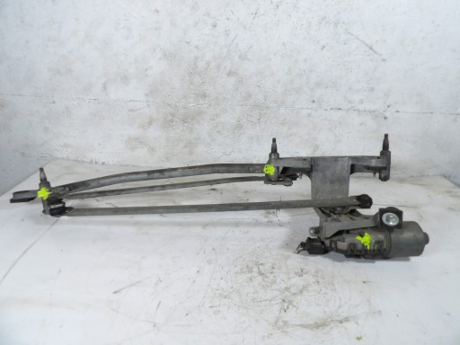 FORD FOCUS C-MAX and wiper mechanism 3M51-17504-AE