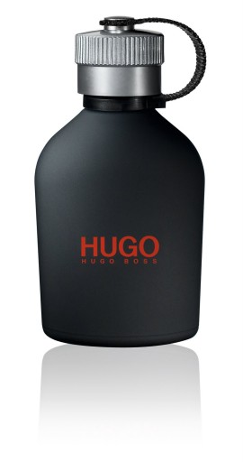 007556 Hugo Boss Hugo Just Different Man edt 200ml