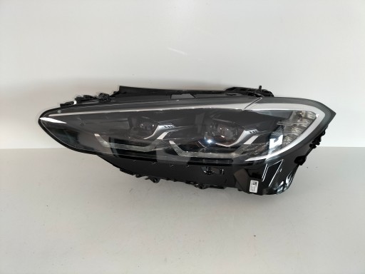 light front reflektor left BMW 4 G22 G23 G26 20- FULL LED