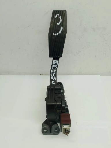 OPEL SIGNUM Gaspedal / PRZYSPIESZENIA 9186725CF