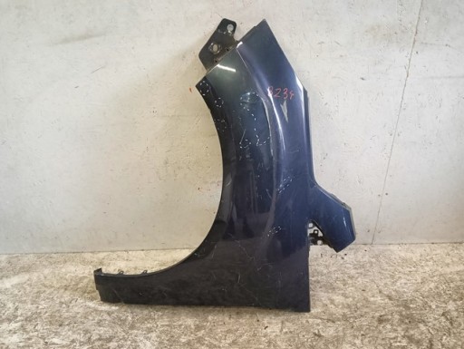 BLATOBRAN LIJEVA STRANA PREDNJA FORD C-MAX C MAX MK2 10-