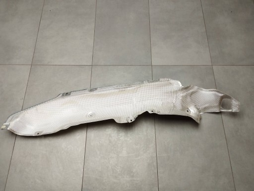 BMW 7 G11 cover termiczna 7340212