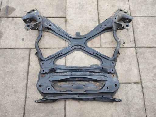 8W1399347G - Коляска сани траверс передняя передняя европа audi a4 b9 8w 2.0 tdi универсал