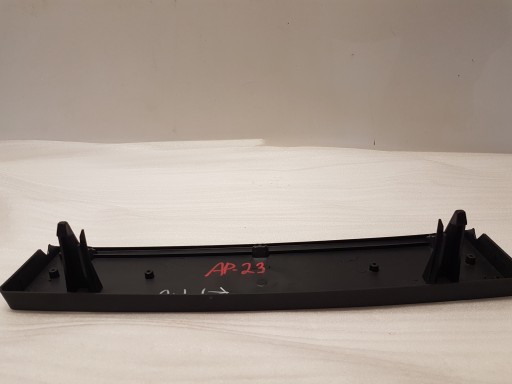 Porte Panneau REJESTRACYJNEJ Avant BMW 1 F70 2 F74 M-paquet 5A35D51