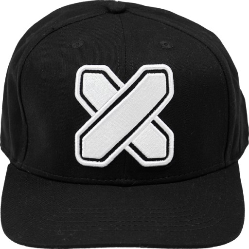 Бейсболка Shoei Logo X