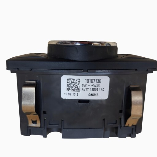 FORD B MAX 12-19R lichtschalter AV1T13D061AC