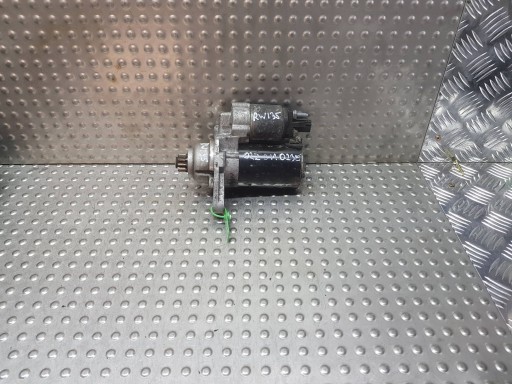 starter 02Z911023E A3 8P OCTAVIA II LEON II YETI SCIROCCO III 1.8 TFSI