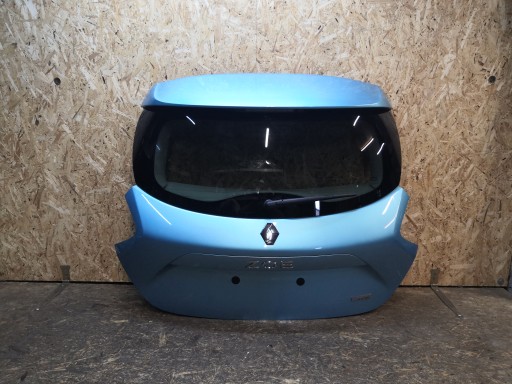 Люк задній Renault Zoe II 2