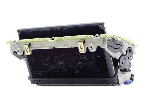 EKRAN Écran MONITOR LCD MMI Navigation AUDI A3 S3 8V 8V0857273H