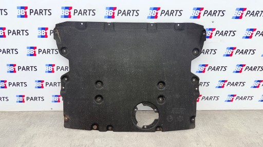 BMW G01 X3 G02 X4 F98 F97 cover cover floor below engine front 7417386