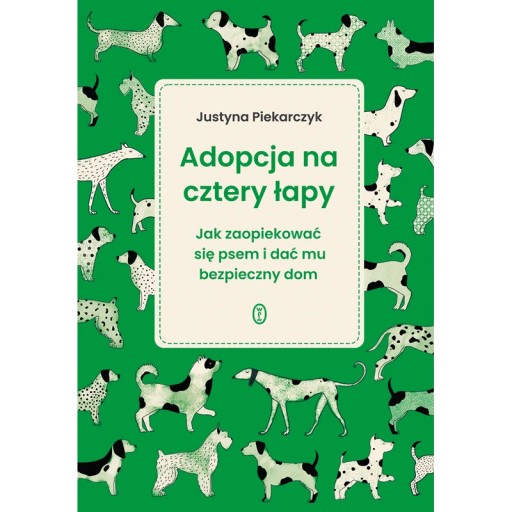 Adopcja na cztery łapy