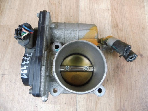 Nissan Juke e F15 1.6 DIG-T valvola a farfalla SERA526-01 161191KA1B 161191KA0B