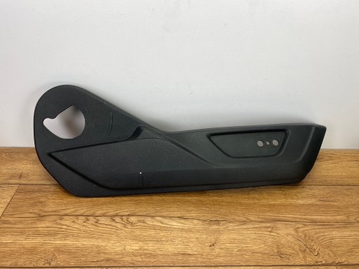 Blende Abdeckung SITZ Ford Mustang VI 2015+ USA