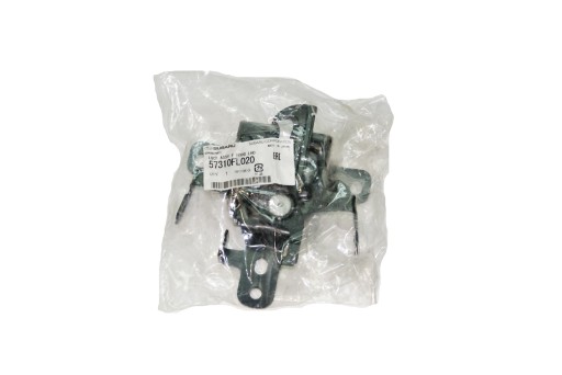 57310FL020 - ЗАМОК КАПОТА КАПОТА ДВИГАТЕЛЯ SUBARU IMPREZA XV 16-