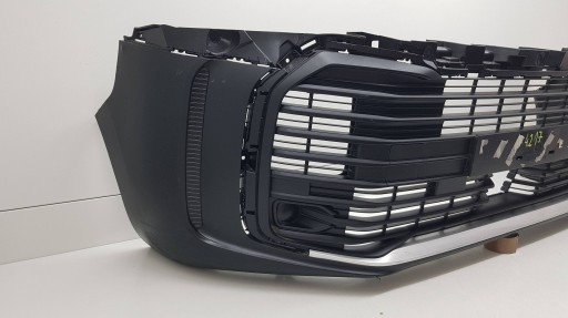 TOYOTA PROACE 2023 - bumper front 9849407580