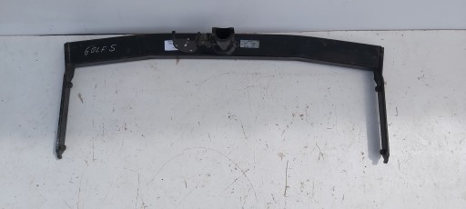 VW GOLF V 1K0803881 БУКСИРОВОЧНЫЙ КРЮК