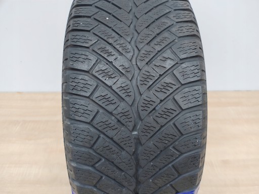 tyre ZIMA SEMPERIT 165 70 14 81T R14 4.12mm SPORT GRIP SLAC69