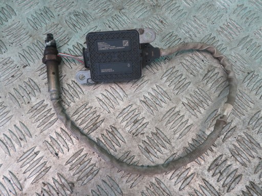 SONDA LAMBDA MASTER MOVANO 18R 227903557R
