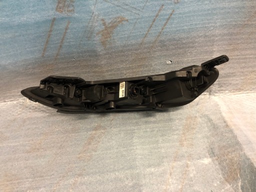 HYUNDAI KONA light right DRL LED right 92208-J9000 nr.00