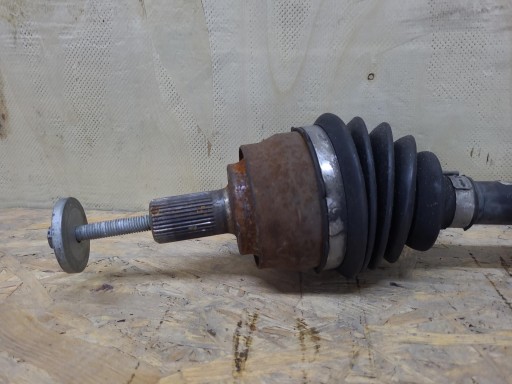 semi-axis front right side Volvo V40 2 2014 10303059