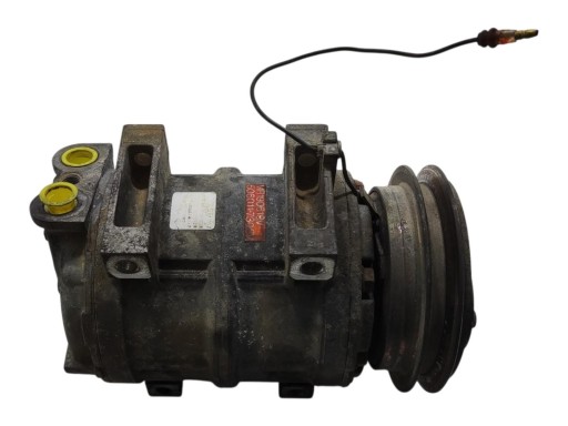 Klimakompressor klimaanlage MITSUBISHI L200 III 2.5 DIESEL 2001-2006 MR190619V