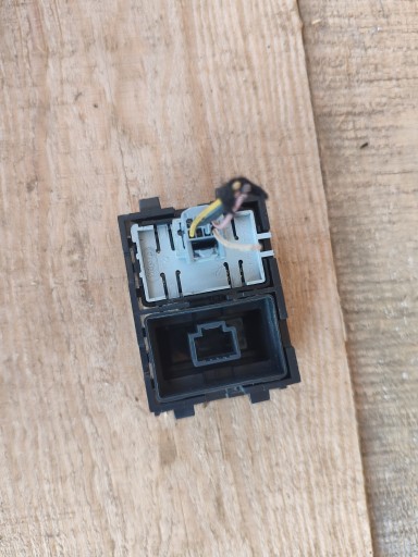 PANEL PRZYCISKOW RENAULT TRAFIC III 3 1259364X