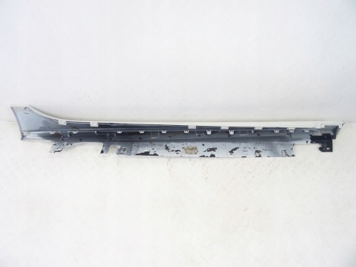 BMW 1 F40 m-packet moulding threshold threshold left