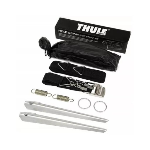 RE432864 - Штормові ремені безпеки тент THULE 2X3M