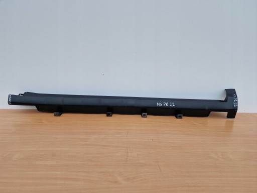 HONDA CRV III 06-12 rok right moulding threshold threshold