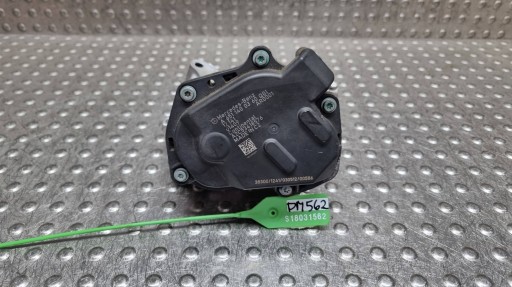 Vanne EGR A6511400360 MERCEDES W204 GLK X204 W212 W639 W906 2.2 CDI