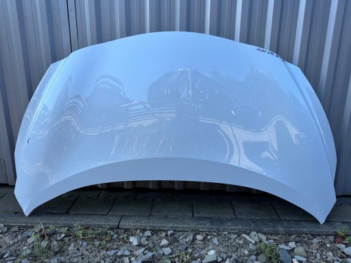 Cofano NISSAN MICRA 5 V K14 2016- 651005FA0J
