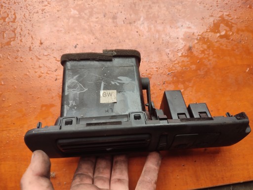 grid air conditioning devices Chevrolet Tacuma 96263008
