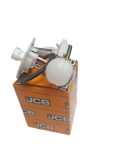 Датчик рівня палива JCB 716/30141