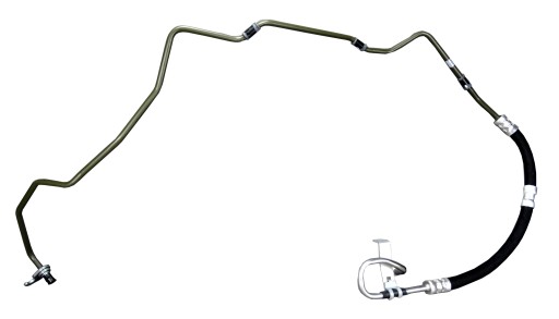 2007679 - КАБЕЛЬ ПИТАНИЯ TRANSIT 2014-CUSTOM ЭЛЕКТРОПИТАНИЕ