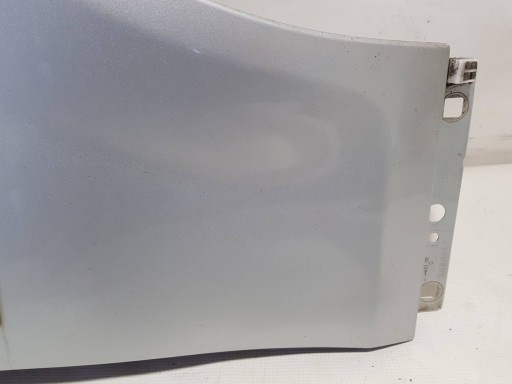 fender front right Mercedes C W204 775 c775