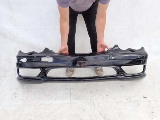 MERCEDES C-KLASA W203 AMG 00-07 bumper front