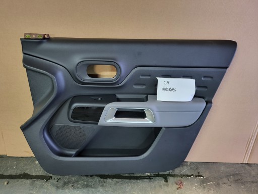 Citroen C5 AIRCROSS бекон Правий передній 98201316YC