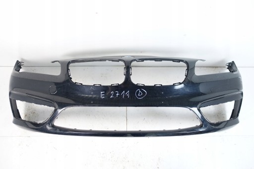 Paraurti Anteriore Anteriore BMW 2 F45 7328677